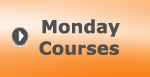 Monday Courses in September